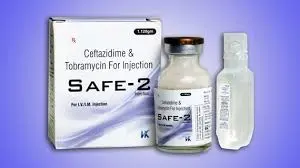 Tobramycin Injection